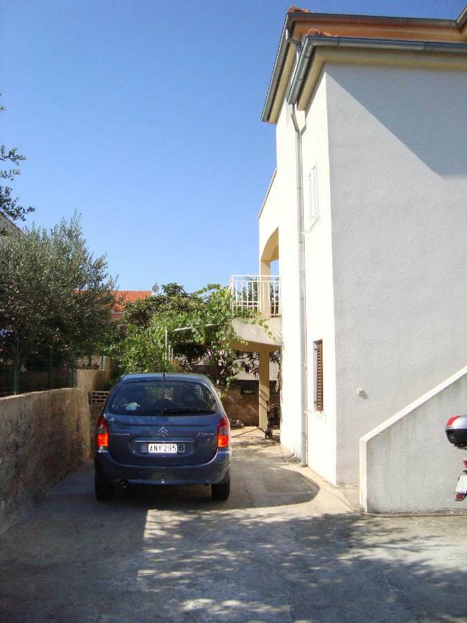 Apartment Place 2 Stay Hvar Town Exterior photo